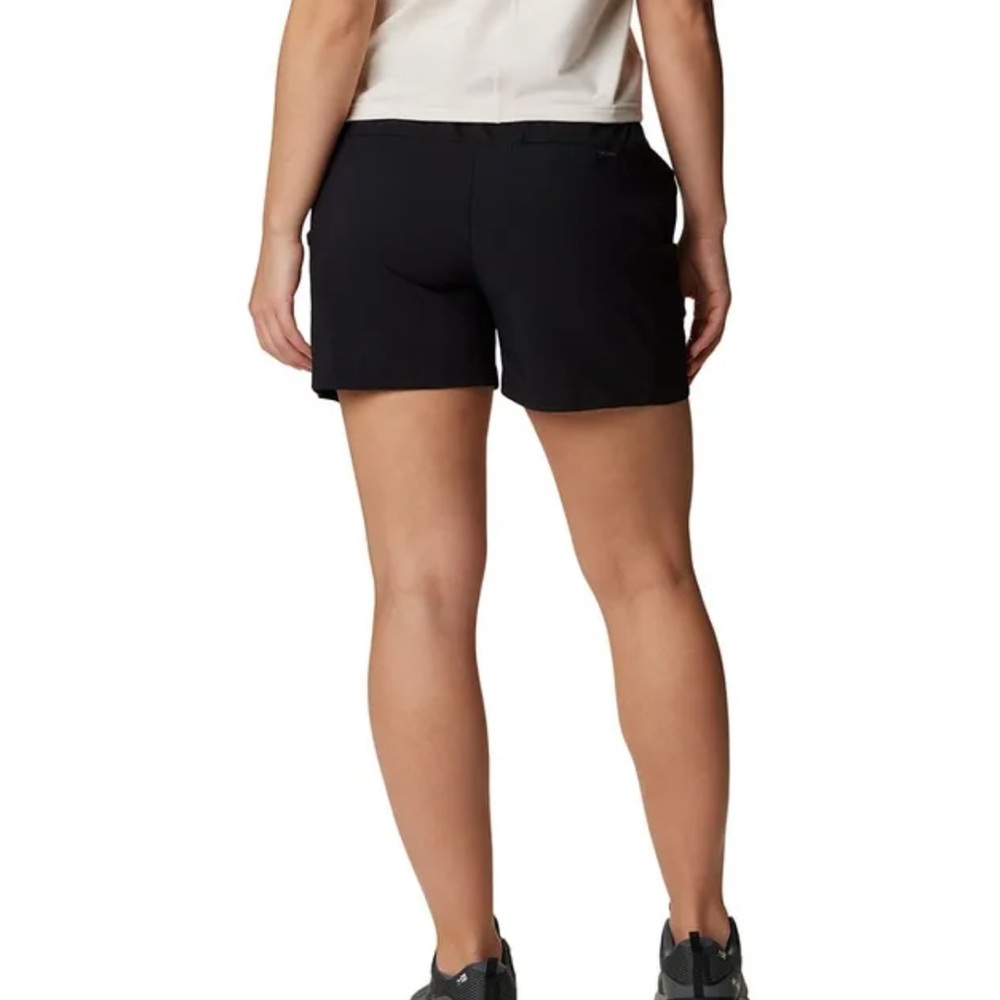 Columbia Omni-Shield Shorts